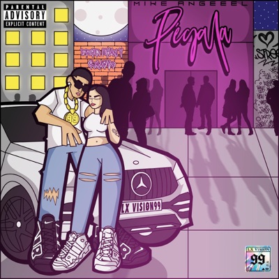 Pegala - Single