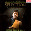 Selection- Ustad Rashid Khan - Raga Megh & Raga Hansadhwani - Ustad Rashid Khan, Samar Saha, Muraad Ali & Samir Jana