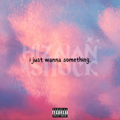 Something - Single
