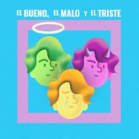 El Bueno, el Malo y el Triste - EP - Valdo Rodriguez