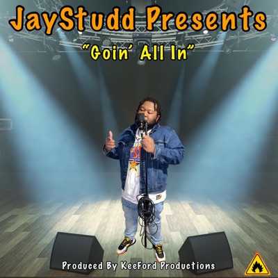 Goin' All In - Single