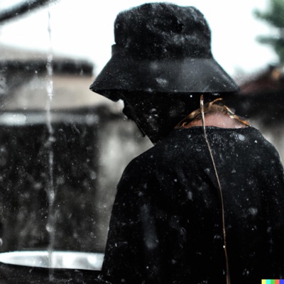 LADY (feat. Krozbeat) - Single