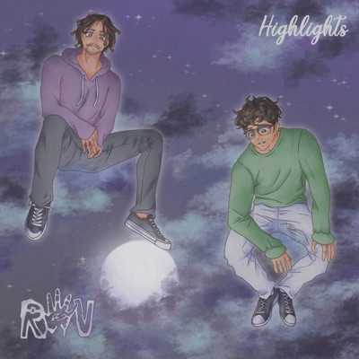 Highlights (feat. MILIY) - Single