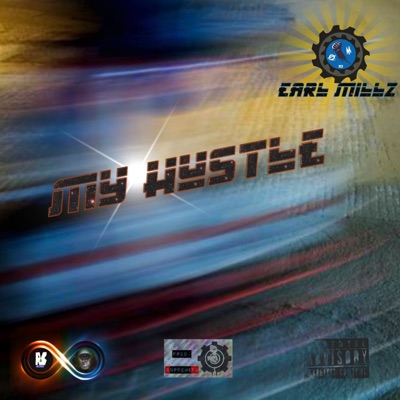 My Hustle (Money Man) - EP