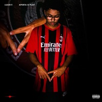 Aperta o Play - Single - Luan11