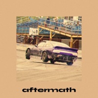 Aftermath - Single - MADIZON