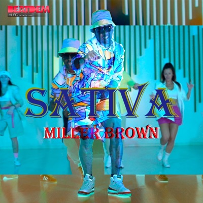 Sativa - Single