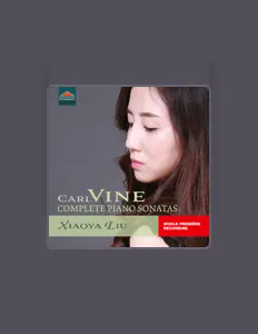 Ouve Xiaoya Liu, vê vídeos de música, lê a biografia, vê as datas da digressão e muito mais!