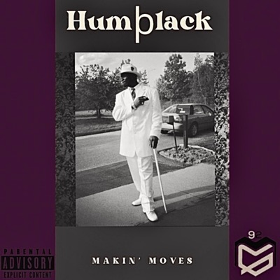 Makin' Moves - Single