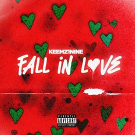 Fall In Love Keemz1Nine
