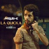 La Quicka, Vol. II artwork