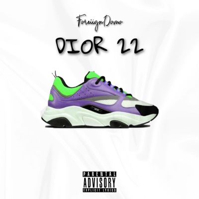 Dior 22 - Single