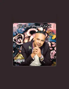 Listen to Dj Jazzy D The GrooveMaster, watch music videos, read bio, see tour dates & more!
