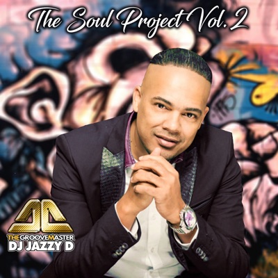 The Soul Project Vol 2