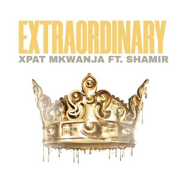 Extraordinary (feat. Shamir Tadeiya)