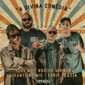 A Divina Comédia artwork