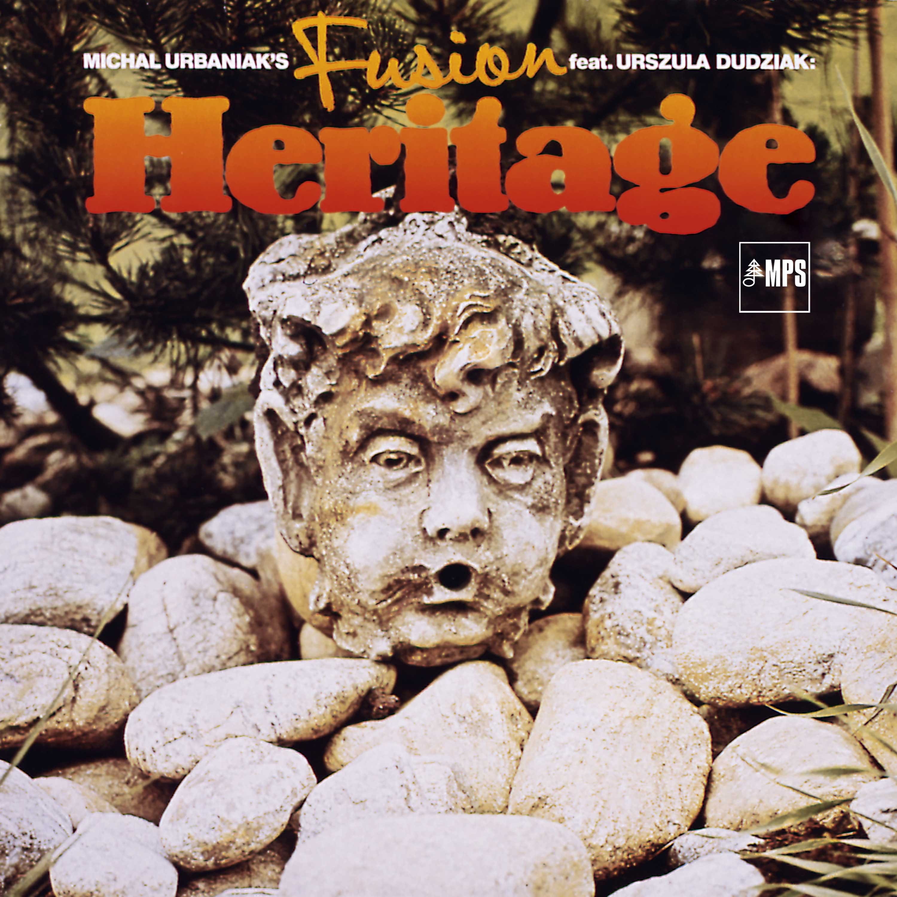 Heritage (feat. Urszula Dudziak)