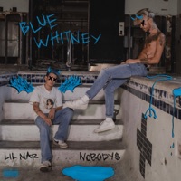 b!ue wh!tney - EP - Lil Mar & Nobody$