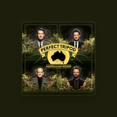 Listen to Perfect Tripod, watch music videos, read bio, see tour dates & more!