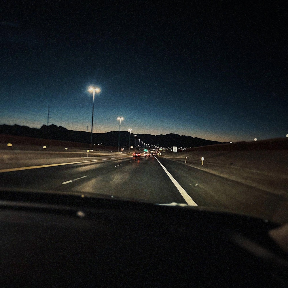 Обложка альбома «Highway Stuntin (feat. Quell) - Single» — Jay2blessed