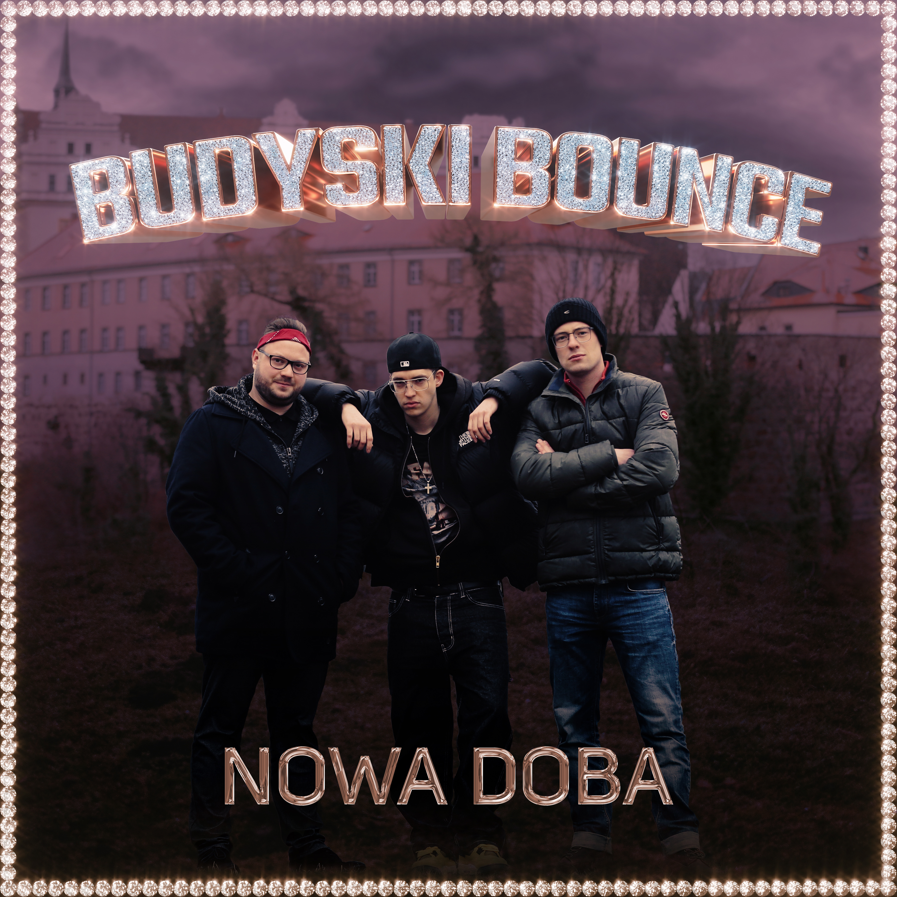Budyski Bounce - EP