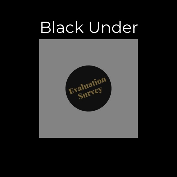 Black Under - EP