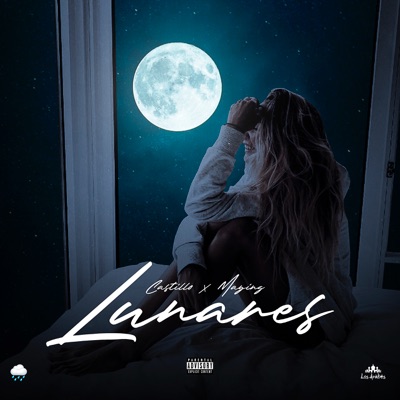 Lunares (feat. CASTILLO) - Single