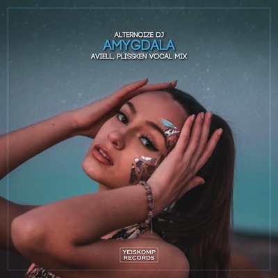 Amygdala (Aviell, Plissken Vocal Mix) - Single