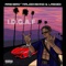 I.D.G.A.F (feat. Lasgiidi & Maleekisking) - Arshbro lyrics