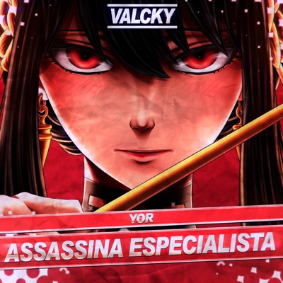 Yor: Assassina Especialista - Single