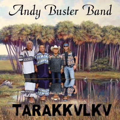 Tarakkvlkv (feat. Andy Buster Band)