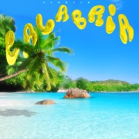 Calabria - Single - Sadráck