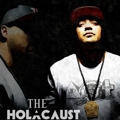 The Holacaust - EP