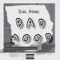 Bad Mood - Zah Allah lyrics