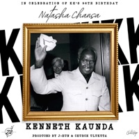 Kenneth Kaunda - Single - Natasha Chansa