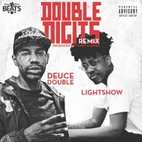 Double Digits (feat. Lightshow) [Southeast Version] - Single - Deuce Double