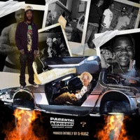 Old But New - EP - Playa Shotz