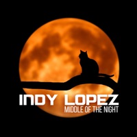 Middle of the Night (Mr. Lopez Deep Mix) - Single - Indy Lopez