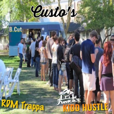 Custo's (feat. Kidd Hustle) - Single