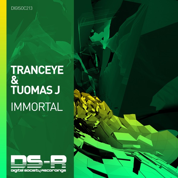 Immortal - Single