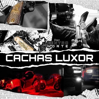 Cachas Luxor - Single