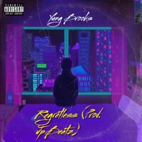 Regretless - Single - Yung Brooks