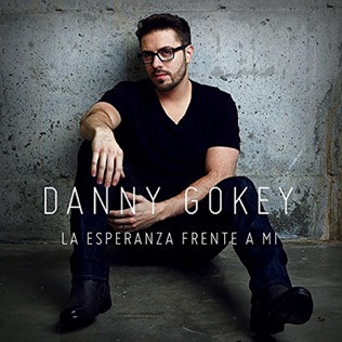 Danny Gokey MÃ¡s Que Hermosa