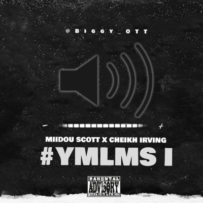 YMLMS 1 (feat. Cheikh Irving & Miidou Scott) - Single