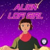 Alien Lofi Girl - EP