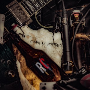 Cans n' Bottles (feat. Kymi Sinfonietta) - Single