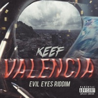 Valencia - Single - Keefff