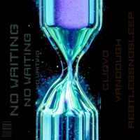 No Waiting (feat. Cliqvo) - Single - RestlessNoSleep