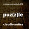 Arxx Ar - Claudio Nuñez lyrics