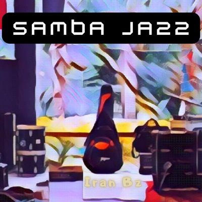Samba Jazz (feat. Thais Macedo & Carlo Filipe Estolano) - Single